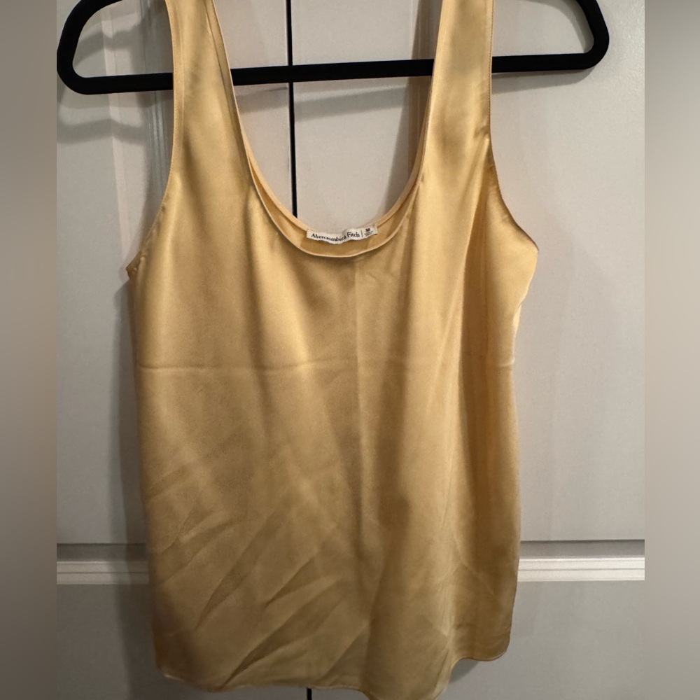 ABERCROMBIE SCOOP NECK - Picture 3 of 3